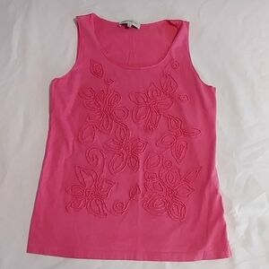 Jones New York Sport tank top